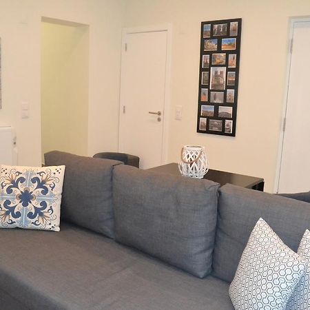 New Charming Flat In The Heart Of Lisbon Apartment Luaran gambar