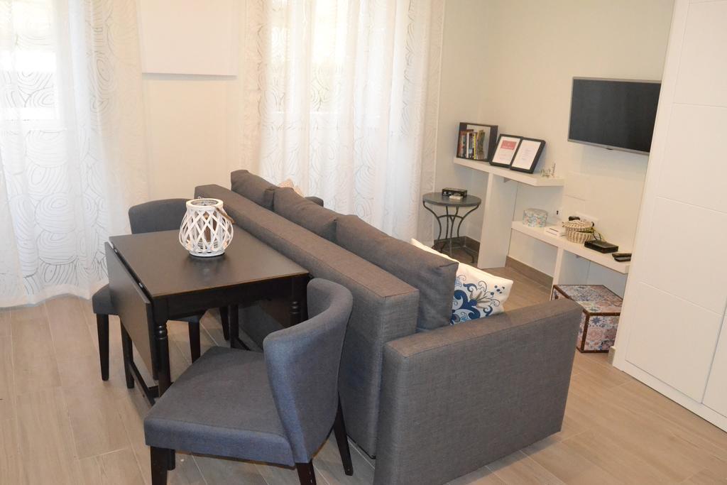 New Charming Flat In The Heart Of Lisbon Apartment Luaran gambar