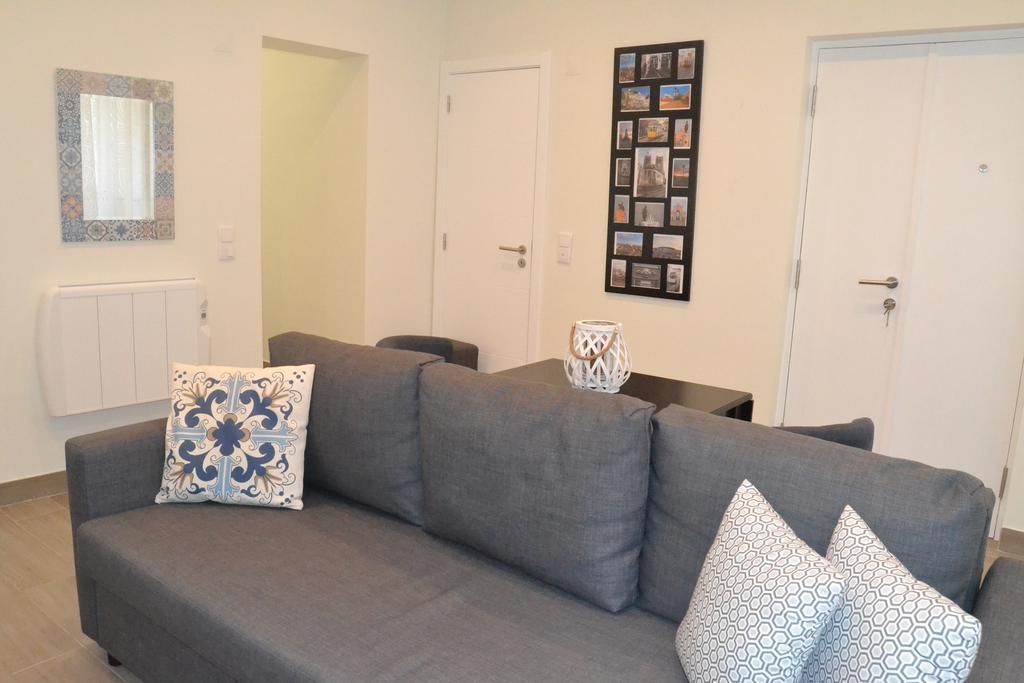 New Charming Flat In The Heart Of Lisbon Apartment Luaran gambar
