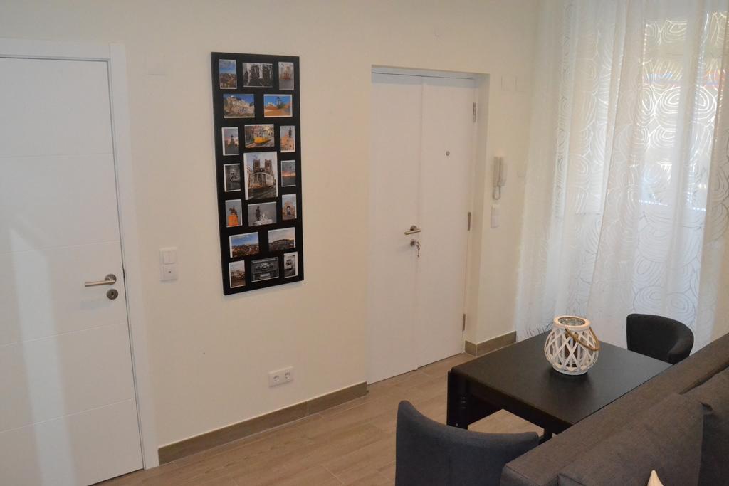 New Charming Flat In The Heart Of Lisbon Apartment Luaran gambar