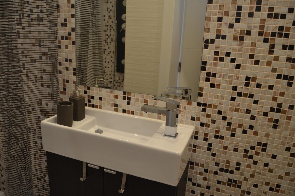 New Charming Flat In The Heart Of Lisbon Apartment Luaran gambar