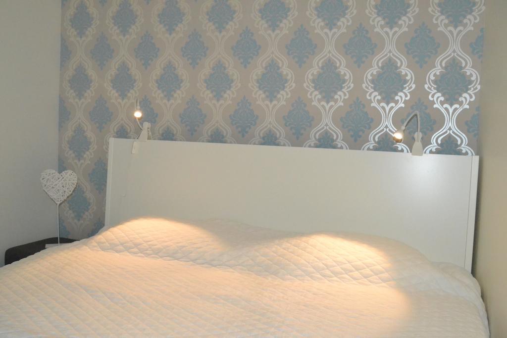 New Charming Flat In The Heart Of Lisbon Apartment Luaran gambar