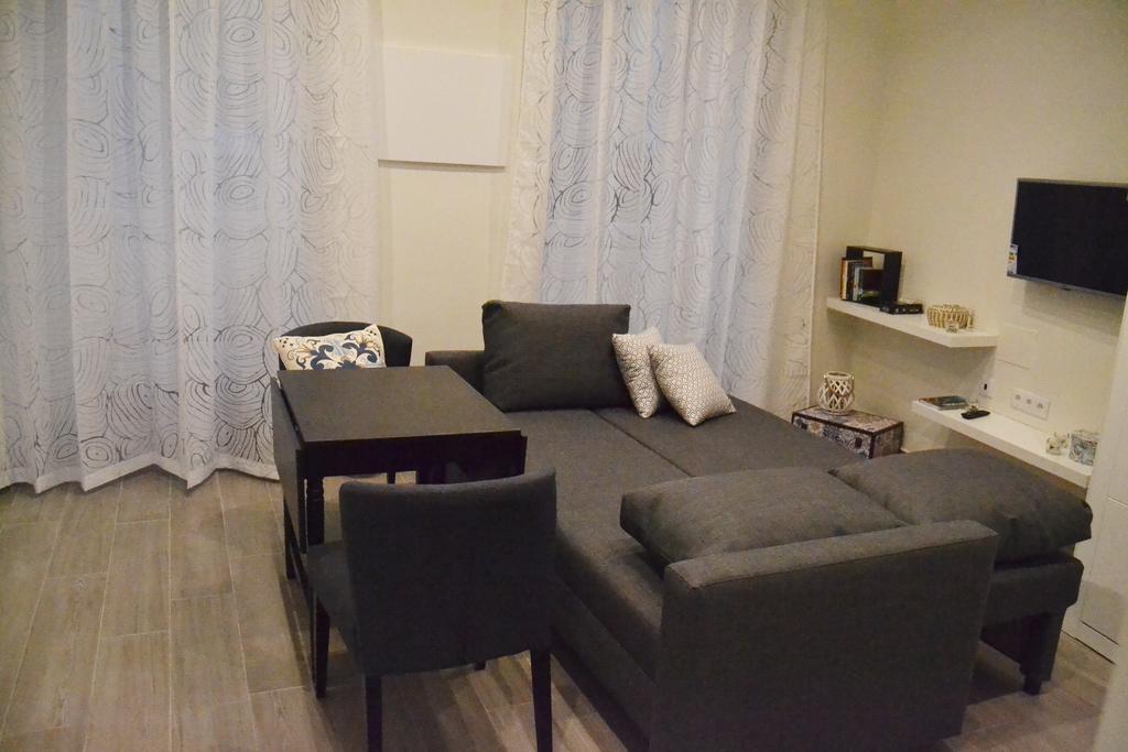 New Charming Flat In The Heart Of Lisbon Apartment Luaran gambar