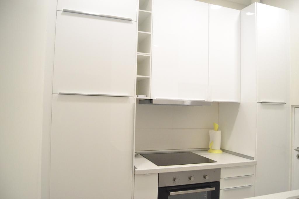 New Charming Flat In The Heart Of Lisbon Apartment Luaran gambar
