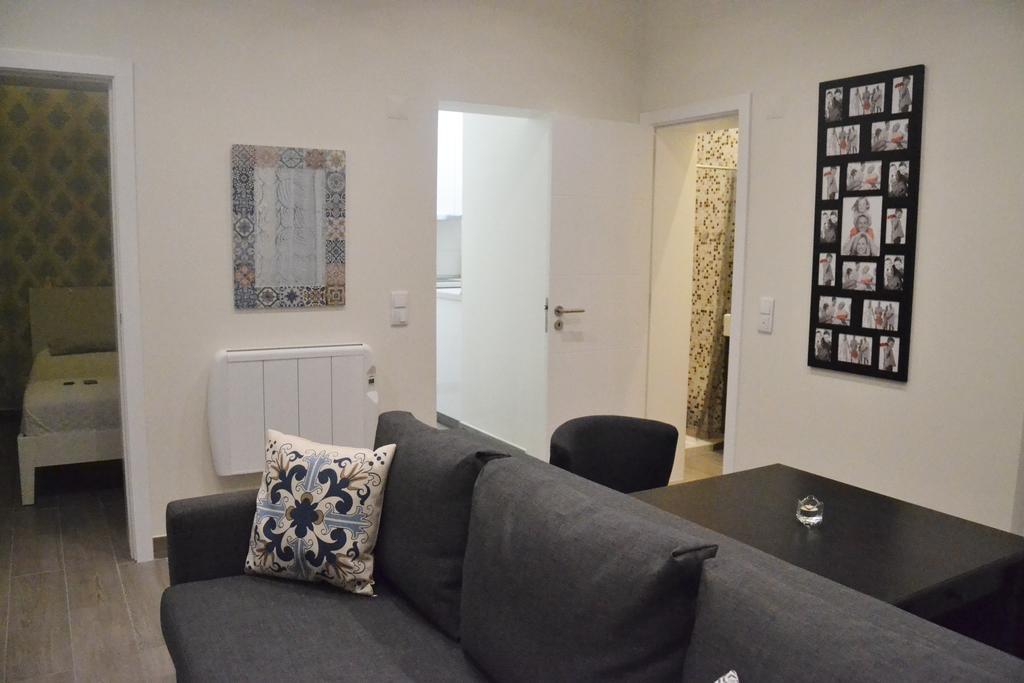 New Charming Flat In The Heart Of Lisbon Apartment Luaran gambar
